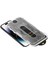 iphone 11 -Uyumlu Full Hd Otomatik Cam Ekran Koruyucu Tam Kaplayan Otomatik Hizalamalı Toz Önleyici 3