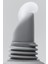 Peptit Destekli Nemlendirici Dudak Bakımı Rhode Vanilla 10ML 3