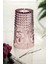 Akrilik Mürdüm 6'lı Uzun Bardak & Su Meşrubat Bardağı 750 ml ( Büyük Boy & Cam Değildir ) 3