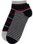 Erkek Siyah Çorap 50311355-VR046 1