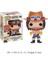 Funko Pop One Piece Ace Figürü (Yurt Dışından) 1