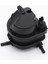 Araba Dizel Filtresi 1677302 1383737 Ford Fiesta Mk5 Mk6 Mazda 2 Toyota Aygo 1.4 Peugeot 107 Cıtroen C1 (Yurt Dışından) 5