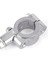 Evrensel Motosiklet Yan Standı Uzatma Yardımcı Alet Braketi 20-23MM Tek Bacaklı Stand Ayak Desteği (Gümüş) (Yurt Dışından) 5