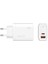General Mobile Gm 5 Plus/9 Plus/9 Pro Uyumlu Hızlı Şarj Başlığı 65W - ALW01 4