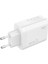 General Mobile Gm 5 Plus/9 Plus/9 Pro Uyumlu Hızlı Şarj Başlığı 65W - ALW01 5
