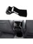 Nissan Not Için E13 2020.12-2023 Araba Parlak Siyah Arka Klima Havalandırma Çıkışı Çerçeve Anti-Kick Panel Kapak Trim (Yurt Dışından) 3