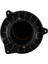 Maserati Ghibli Quattroporte Levante V6 3.0 DIZEL-670004604 Için Araba Hava Filtresi Fit (Yurt Dışından) 5