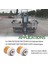 10 Adet 6D8-WS24A-00 40-115HP 30-115 Hp 4 Zamanlı Yakit Filtresi Yamaha F50-F115 Dıştan Takma Motor Filtresi 6D8-24563-00-00 (Yurt Dışından) 2
