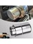 Hummer H2 H2 Sut 2003-2007 Vites Kolu Topuzu Için Araç Şanzıman Vites Düğmesi (Yurt Dışından) 3