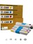 Oki MC363DNW Uyumlu Toner Seti 2