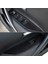 Toyota Corolla Cross 2020 2021 Için Araba Karbon Fiber Kapı Pencere Kaldırma Anahtarı Paneli Kapak Trim Aksesuarları, Sürücü Sağ (Yurt Dışından) 2