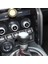 Toyota 86 Suu Brz 2012-2020 Için Araba Merkezi Konsol Yan Dekoratif Şerit Çıkartmalar (Yurt Dışından) 4