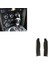 Toyota 86 Suu Brz 2012-2020 Için Araba Merkezi Konsol Yan Dekoratif Şerit Çıkartmalar (Yurt Dışından) 5