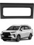 Toyota Veloz Avanza 2022+ Için Karbon Fiber Ses Klima Anahtarı Düğmeleri Çerçeve Kapak Trim Etiket (Yurt Dışından) 3