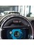 Mini Cooper Countryman F60 Için Karbon Fiber Araba Uyarı Işığı Düğmesi Kapak Trim Etiket (Yurt Dışından) 5