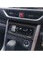 Toyota Veloz Avanza 2022+ Için Karbon Fiber Ses Klima Anahtarı Düğmeleri Çerçeve Kapak Trim Etiket (Yurt Dışından) 5
