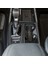 Ford Ranger Everest 2023 Için Araba Merkezi Kontrol Dişli Paneli Çerçeve Vites Paneli Ayar Kapağı Karbon Fiber (Yurt Dışından) 2