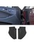 Araba Ön Sol Kapı Gösterge Paneli Yan Çerçeve Paneli Kapağı Mercedes-Benz Cls-Class W219 A2197270128 Için Uygun (Yurt Dışından) 4