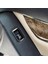 Adet Araba Kapı Koltuğu Hafıza Kilidi Anahtarı Düğmesi Çıkartmaları Kapak Döşeme Mercedes Benz Ce Sınıfı Glk Gl ml W204 Aksesuarları (Yurt Dışından) 2