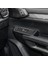 Ford Ranger Everest 2023 Için Araba Pencere Camı Kaldırma Düğmesi Anahtarı Kapağı Trim Kapı Kol Dayama Paneli Karbon Fiber (Yurt Dışından) 2