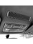 Audi Tt 8n 2001-2006 Araç Tavan Okuma Lambası Paneli Kapağı Trim Çıkartmaları Sticker Iç Aksesuarlar Için Karbon Fiber (Yurt Dışından) 5