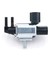 K5T46494 Emisyon Solenoid Valfı Mitsubishi Pajero/shogun 1997-2006 L200 2001-2006 Araba Aksesuarları (Yurt Dışından) 3