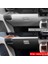 Toyota Sienta 10 Serisi Araba Deri Eldiven Kutusu Trim Paneli Sticker Araba Yolcu Saklama Kutusu Paneli Karbon Fiber (Yurt Dışından) 3