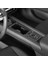 Araba Karbon Fiber Merkezi Konsol Su Dak Tutucu Dekorasyon Kapak Trim Etiket Hyundai Ionıq 6 2022 2023+ Lhd (Yurt Dışından) 5