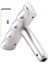 Abs T-Handle Vites Topuzu Vites Kolu Dodge Charger Challenger Compass Silver (Yurt Dışından) 3