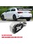 A2472400400 Mercedes-Benz Için Motor Montaj Braketi W177 A220 CLA35 CLA45 Amg 19-21 Arka Üst Salıncak Desteği A1772401000 (Yurt Dışından) 2