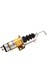 1502-12C7U2B2S1 SA-3405T 366-07197 2 Pıns 12V Durdurma Solenoid Valfı-Sinocmp Elektrik Solenoid Ekskavatör Için Solenoid Kesme, (Yurt Dışından) 4