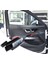 Mercedes Benz E Sınıfı W214 2024 Araba Kapısı Saklama Kutusu Düzenleyici Tepsi Kapı Kolu Cep Eklentisi, Ön Kapı (Yurt Dışından) 5