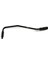 1997-2004 Jeep Cherokee Wrangler 4854265 Karter Havalandırma Emme Manifoldu Tüp Karter Havalandırma Hortumu (Yurt Dışından) 4