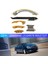 24449448 13104978 90537337 Zamanlama Zinciri Kılavuz Ray Onarım Takımı Chevrolet Captiva Sport Classic Cobalt Buick Regal (Yurt Dışından) 1