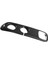 Araba Merkezi Konsol Vites Paneli Kapak Trim Çerçeve Etiket Mercedes Benz Smart 2009-2015 Aksesuarları, Karbon Fiber (Yurt Dışından) 5