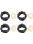 4set MD701577 MD739288 MD701605 mt Mitsubishi Pajero Montero Sport Mini Shogun L200 Vites Değiştirme Ekipmanı Bilyalı Burç (Yurt Dışından) 5
