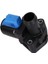 Hvac Radyatör Isıtıcı Kontrol Vanası Ford Escape Fiesta Connect Motor Soğutucu Baypas Vanası BM5Z-18495-A (Yurt Dışından) 5