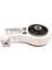 Peugeot 407 508 807 Expert Için Sağ Alt Motor Takozu Burulma Bağlantısı Citroen C5 C8 9683029080 1806H4 (Yurt Dışından) 1