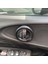 Araba Iç Kapı Bilek Kolu Trim Çerçeve Kapı Kolu Modifikasyon Aksesuarları -Bmw Mını Clubman 2022 (Yurt Dışından) 3