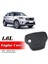 Motor Kapağı Koruma Kapağı 29240-2B810 Kia Rıo Için Hyundai Solaris Creta IX25 Sonata Tucson Motor 1.6 (Yurt Dışından) 3