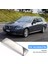 Araba P Düğmesi Ayak Freni Bırakma Anahtarı Dekorasyon Çıkartmaları Mercedes Benz E Sınıfı W212 C Sınıfı W204 Glk Aksesuarları (Yurt Dışından) 5