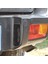 Araba Arka Plaka Işıkları Konut Örgü Kapak Toyota Fj Cruiser 2007-2021 Için Dış Aksesuarlar (Yurt Dışından) 3