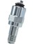 12V Yakıt Pompası Solenoid Yakıt Kapatma Solenoidi Isuzu Toyota Motor 9461612339 8-97125-533-0 9461616193 (Yurt Dışından) 2
