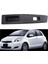 Araba Arka Sol Kapı Kaldırma Paneli Kapağı Kapı Kol Dayama Paneli 74271-52230-C0 Toyota Yaris 2012-2014 74272-52220-C0 (Yurt Dışından) 2