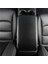 Kol Dayama Kutusu Koruyucu Kapak Merkezi Konsol Kol Dayama Kutusu Kapağı Pu Saklama Kutusu Kapağı Tesla Modeli 3 Y 2017+ Karbon Fiber (Yurt Dışından) 5