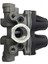 Volvo Kamyonlar Için Çok Devreli Koruma Vanası Voe 20755195 21225479 Dört Devreli Koruma Vanası (Yurt Dışından) 4