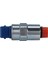 Perkins Motor Için 12 V Yakıt Pompası Solenoid Kapatma Solenoidi 3.152 3.1524 4.236 4.41 7185-900G 71630098 (Yurt Dışından) 1