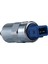 Perkins Motor Için 12 V Yakıt Pompası Solenoid Kapatma Solenoidi 3.152 3.1524 4.236 4.41 7185-900G 71630098 (Yurt Dışından) 3