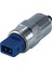 Perkins Motor Için 12 V Yakıt Pompası Solenoid Kapatma Solenoidi 3.152 3.1524 4.236 4.41 7185-900G 71630098 (Yurt Dışından) 5