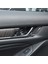 Honda Accord 2018-2021 Için Araba Iç Kapı Kolu Kase Kapağı Trim Karbon Fiber Tarzı Dekor Etiket Aksesuarları (Yurt Dışından) 4